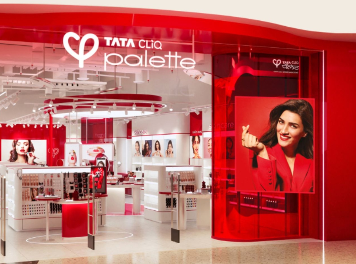 Tata Cliq rebrands with an exclusive focus on fashion and lifestyle